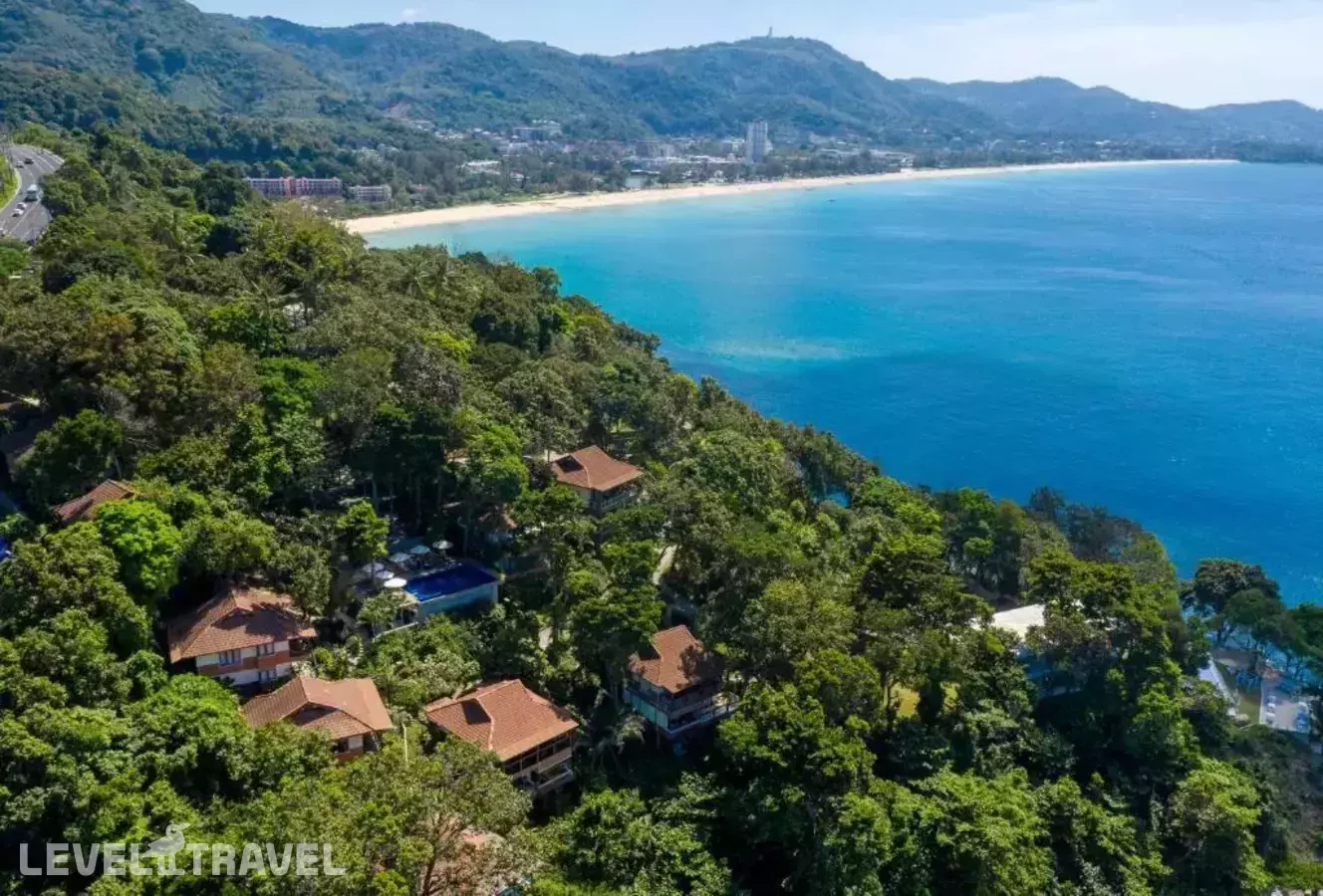 Secret Cliff Resort & Restaurant