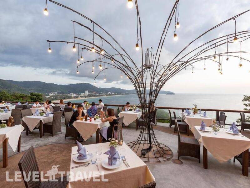 Фотография Secret Cliff Resort & Restaurant