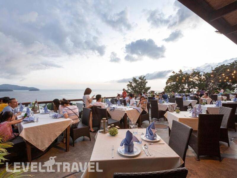 Фотография Secret Cliff Resort & Restaurant
