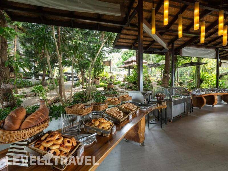 Фотография Secret Cliff Resort & Restaurant