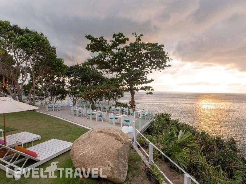 Фотография Secret Cliff Resort & Restaurant
