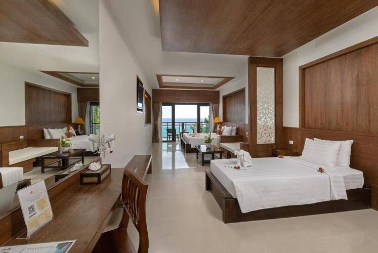 Secret Cliff Resort & Restaurant