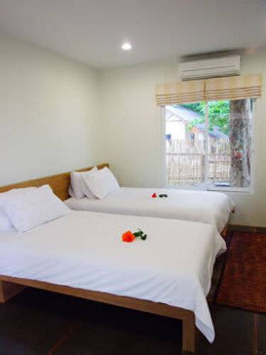 Le Blanc Samed Resort