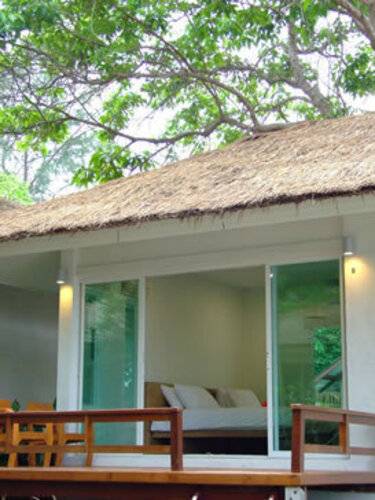 Le Blanc Samed Resort