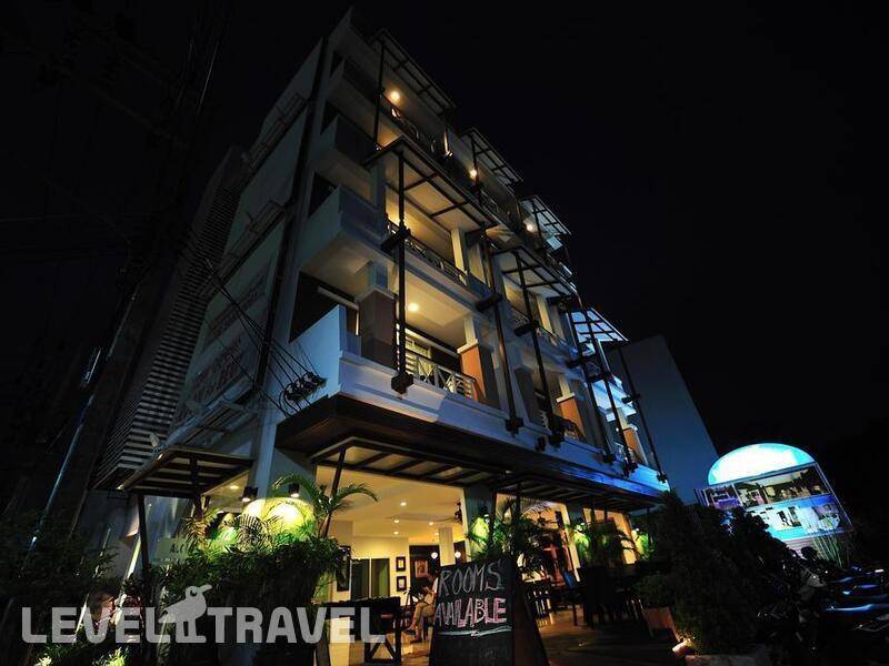 Фотография Aloha Residence Фотография Aloha Residence