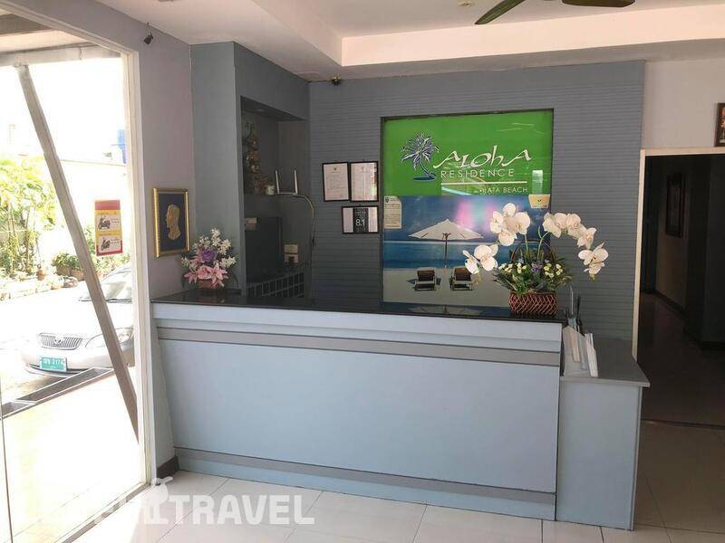 Фотография Aloha Residence Фотография Aloha Residence