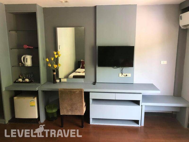 Фотография Aloha Residence Фотография Aloha Residence