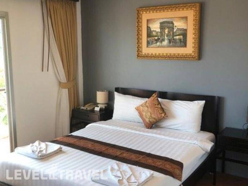 Фотография Aloha Residence Фотография Aloha Residence