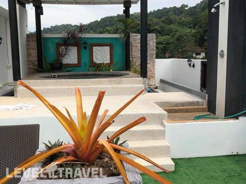 Фотография Aloha Residence Фотография Aloha Residence
