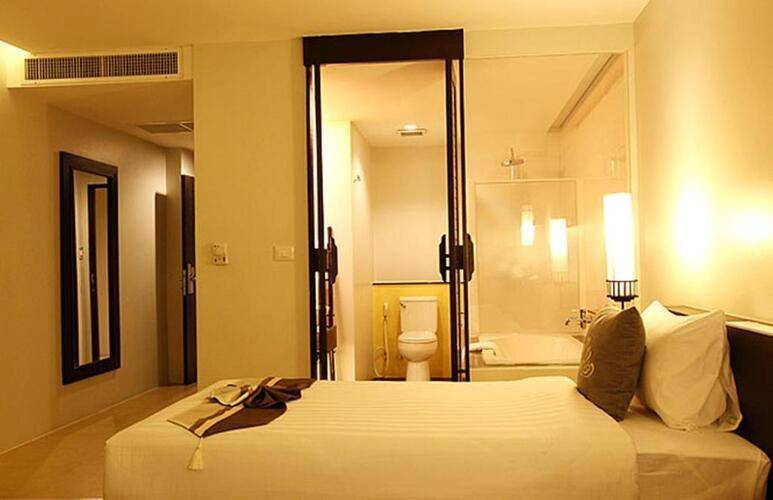 Palmyra Patong Resort