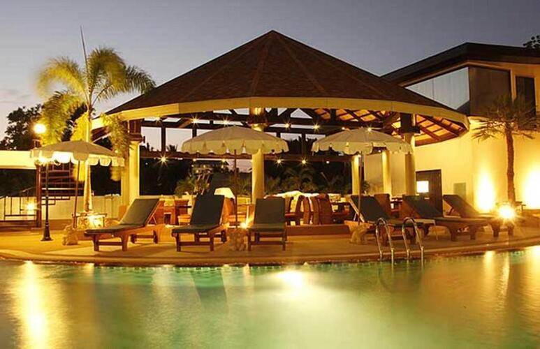 Palmyra Patong Resort