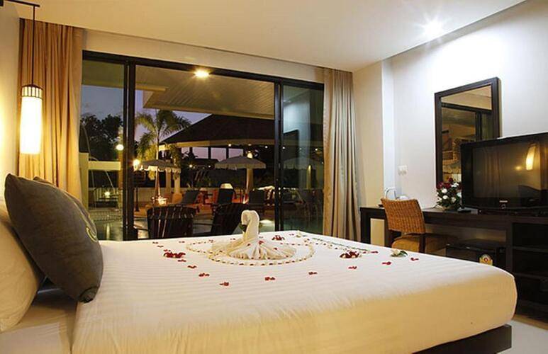 Palmyra Patong Resort