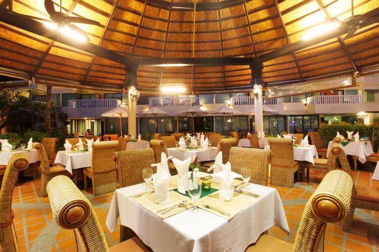 Palmyra Patong Resort