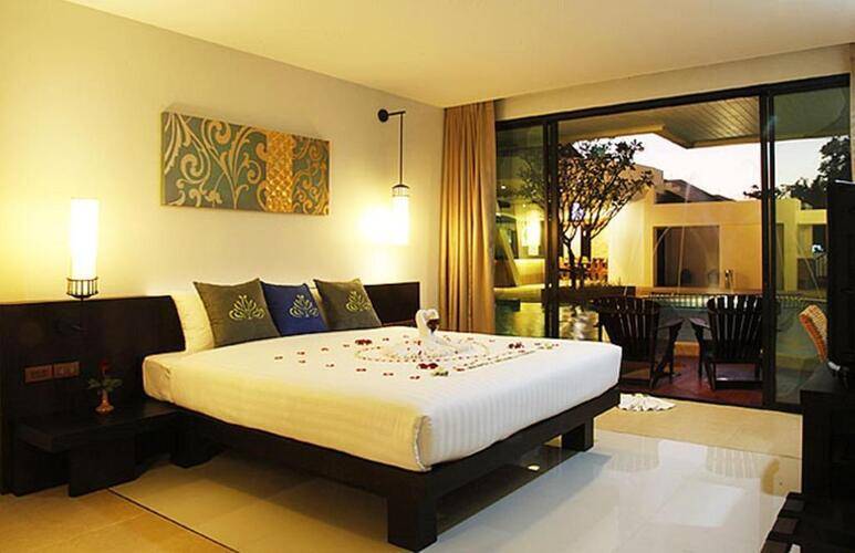 Palmyra Patong Resort