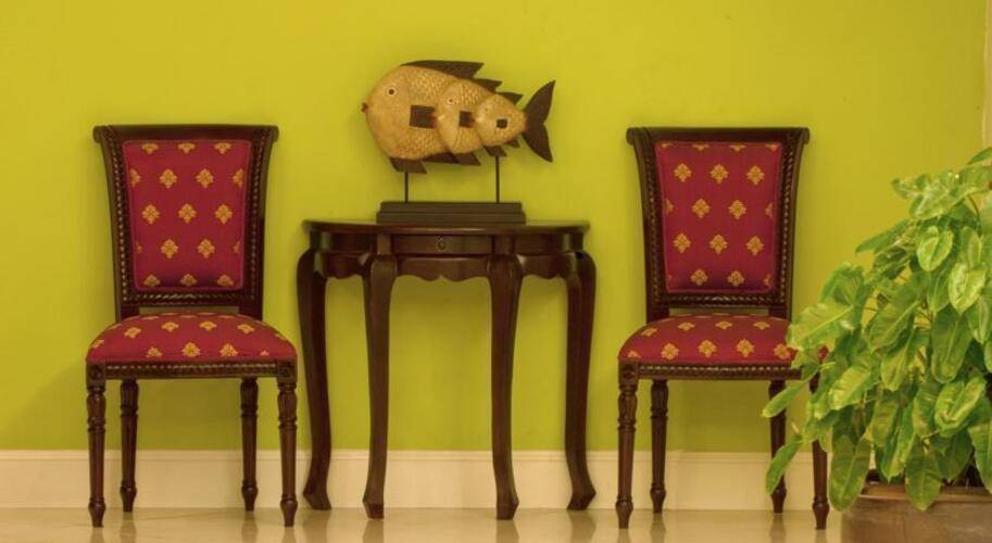 De Bangkok Hotel