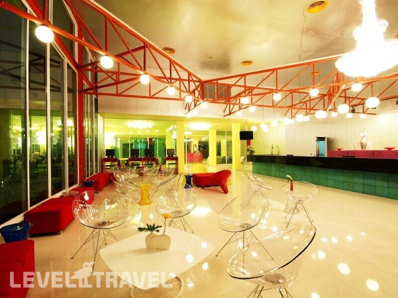 Фотография Bella Express Hotel (Ex. Best Western Bella Express)