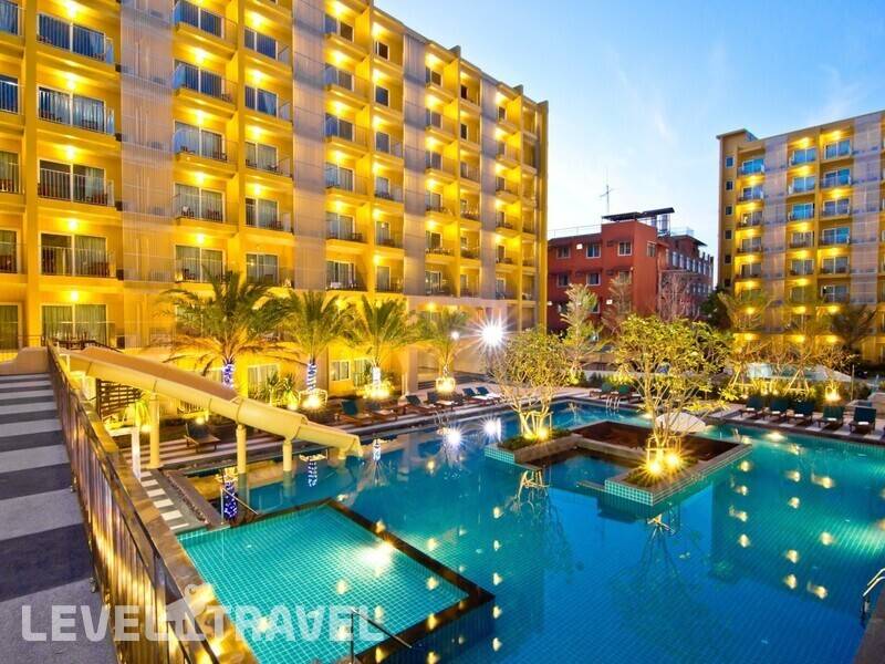 Фотография Bella Express Hotel (Ex. Best Western Bella Express)
