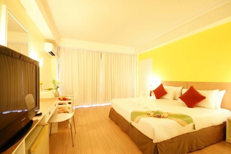 Bella Express Hotel (Ex. Best Western Bella Express)