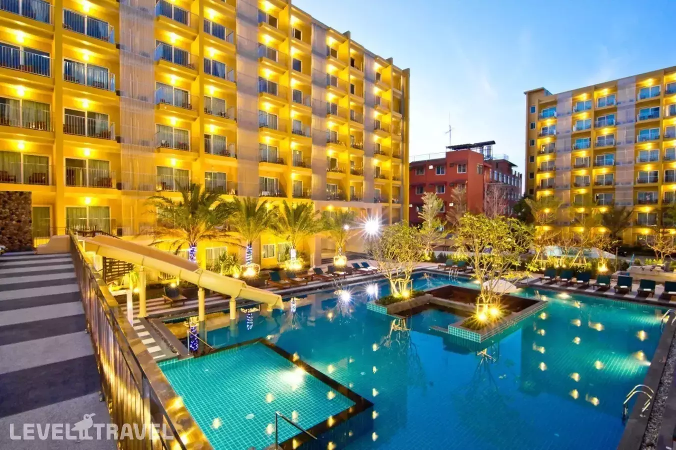 Bella Express Hotel (Ex. Best Western Bella Express)