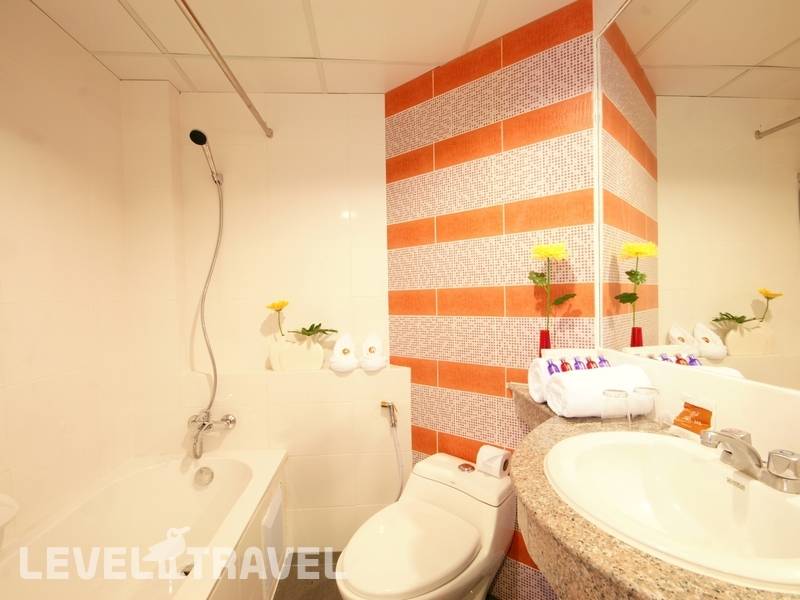 Фотография Bella Express Hotel (Ex. Best Western Bella Express)
