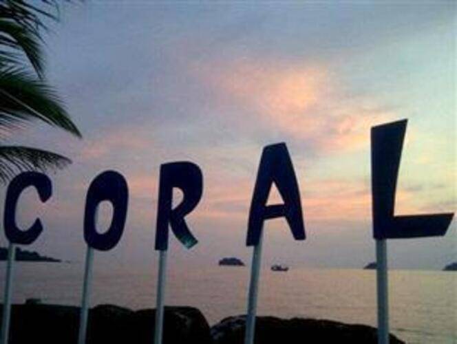 Coral Resort
