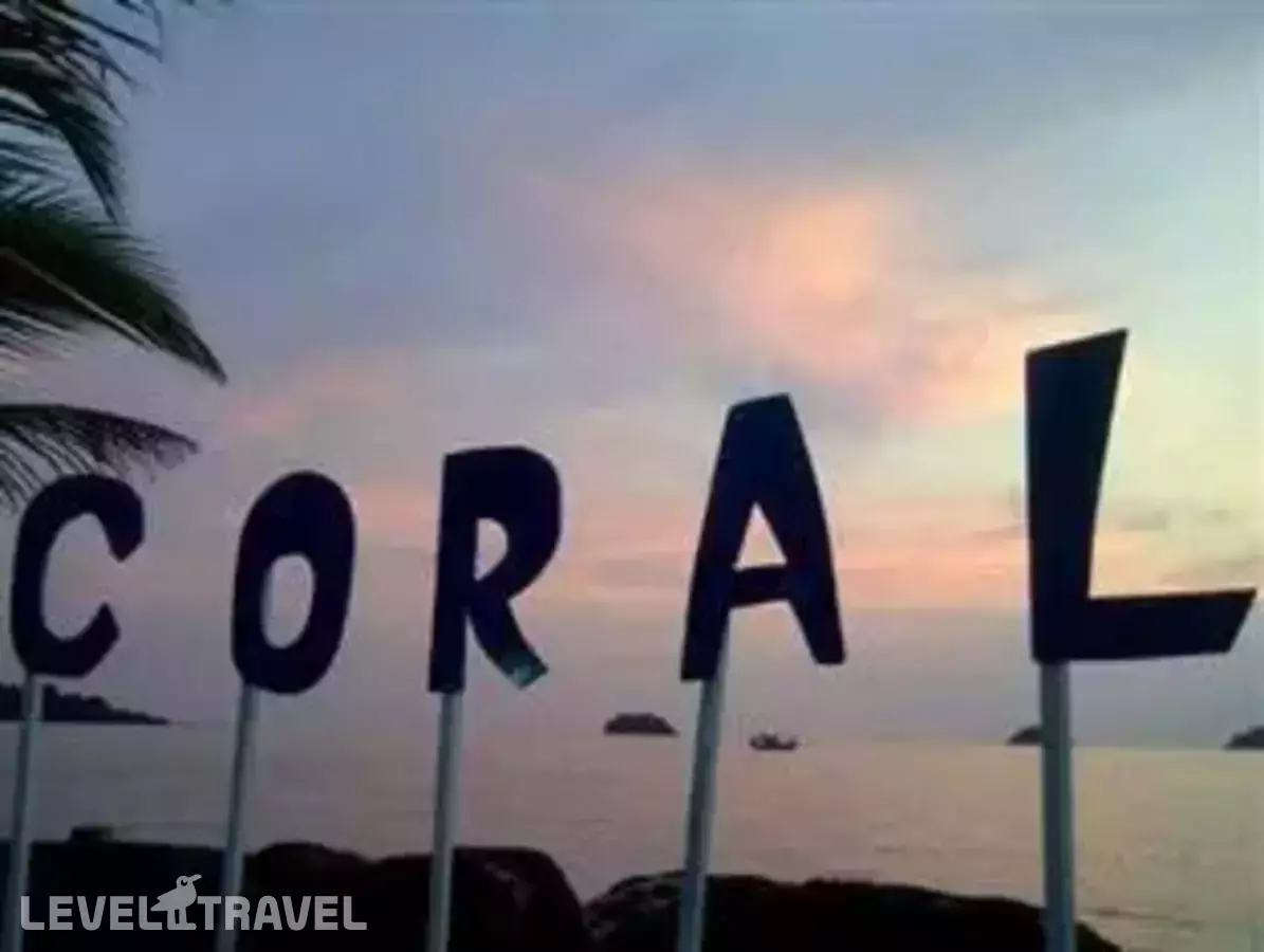 Coral Resort