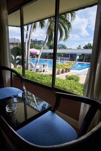 Silver Sand Villa
