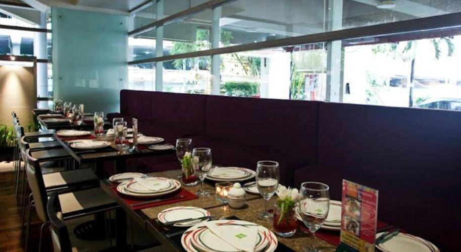 Seasons Bangkok Huamark