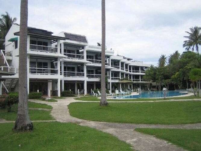 Samui Orchid Resort