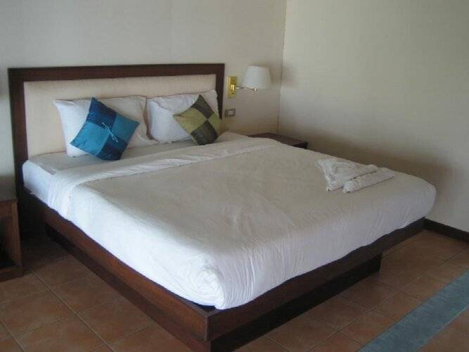 Samui Orchid Resort