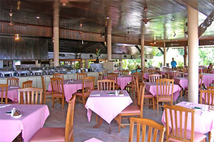 Golden Sand Inn