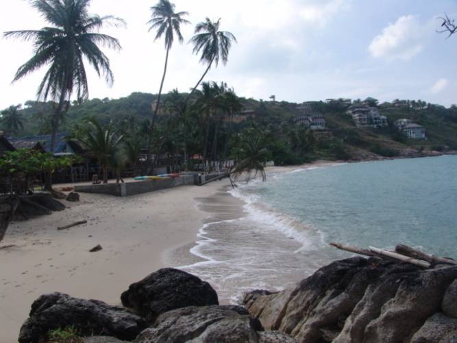 Tong Song Bay Villa Class B