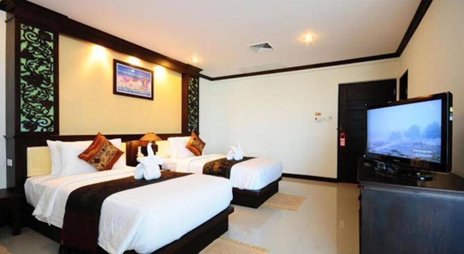 Ao Nang Orchid Resort