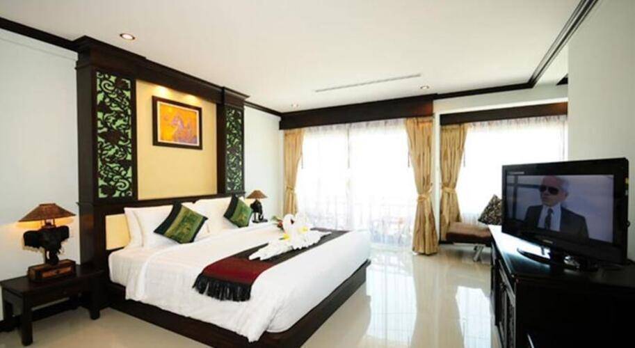 Ao Nang Orchid Resort
