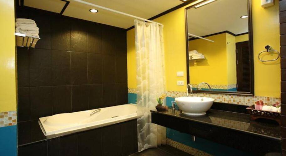 Ao Nang Orchid Resort