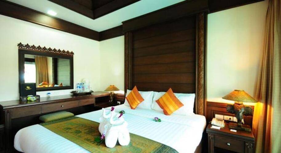 Ao Nang Orchid Resort