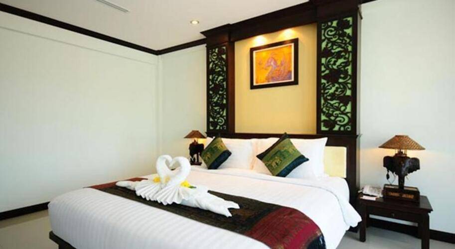 Ao Nang Orchid Resort
