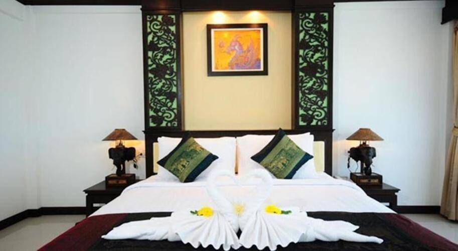 Ao Nang Orchid Resort