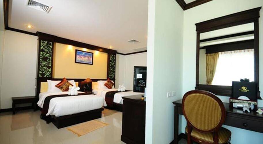 Ao Nang Orchid Resort