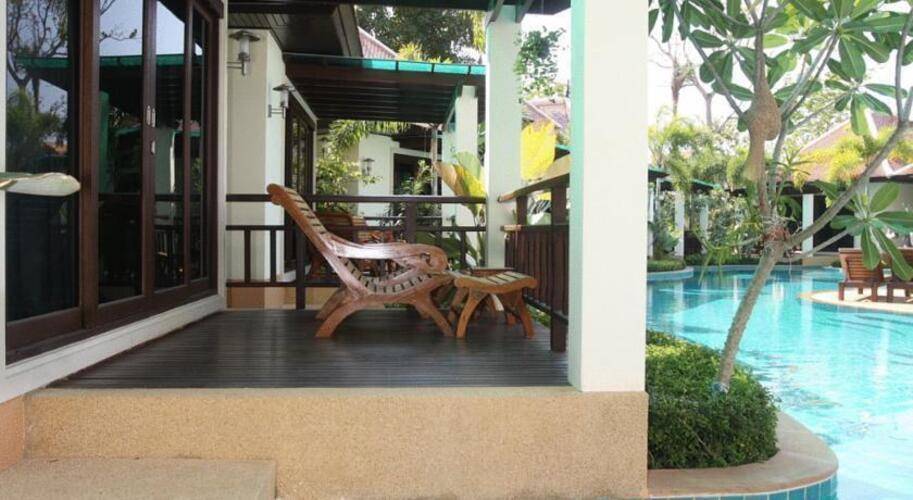 Ao Nang Orchid Resort