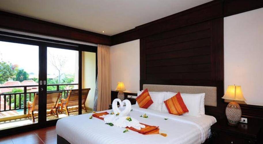 Ao Nang Orchid Resort