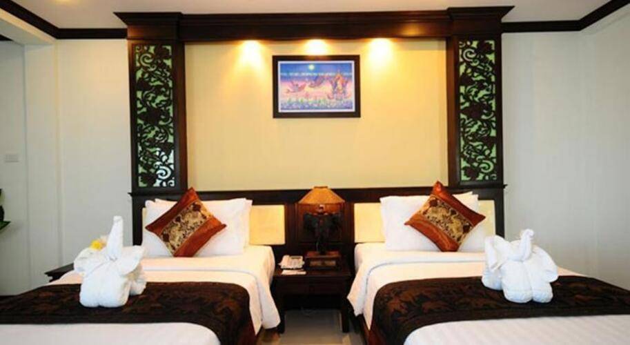 Ao Nang Orchid Resort