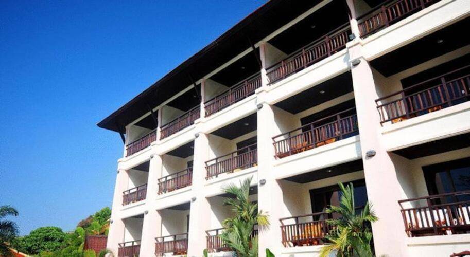 Ao Nang Orchid Resort