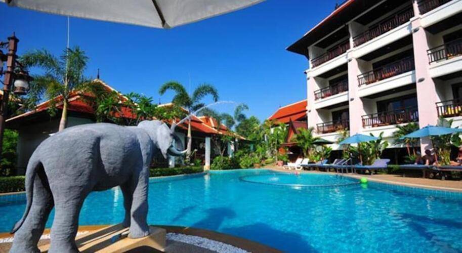 Ao Nang Orchid Resort
