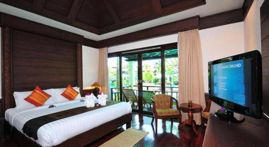 Ao Nang Orchid Resort