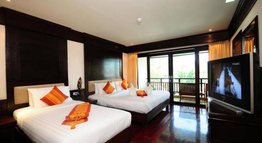 Ao Nang Orchid Resort