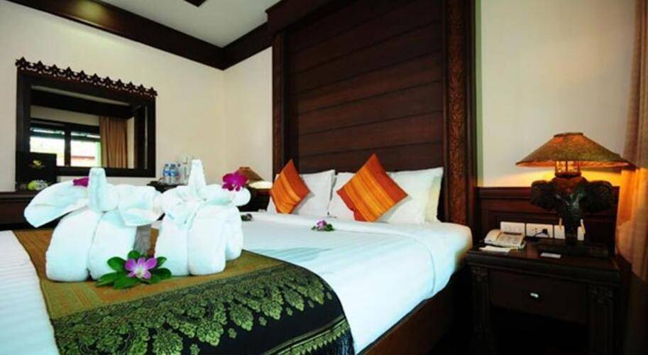 Ao Nang Orchid Resort
