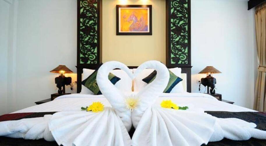 Ao Nang Orchid Resort