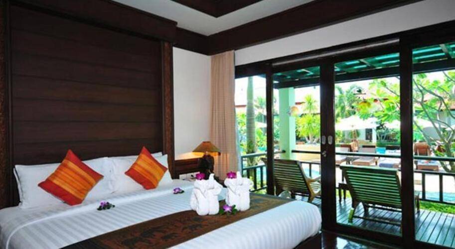 Ao Nang Orchid Resort