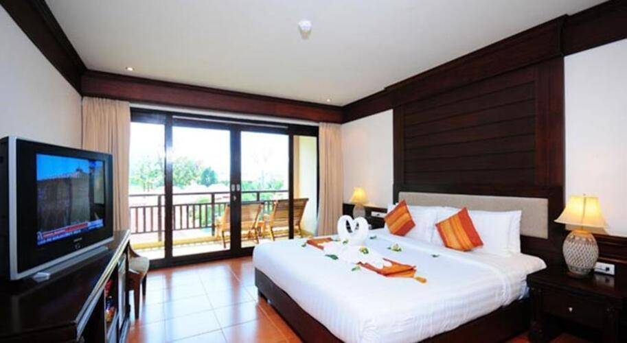 Ao Nang Orchid Resort